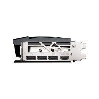 купить Видеокарта MSI GeForce RTX 4070 Ti SUPER 16G GAMING X SLIM, 16GB, GDDR6X, HDMI 3xDP в Алматы фото 3