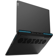 купить Ноутбук Lenovo IP3 Gaming 16"wuxga/Ryzen 5-6600H/8gb/512gb/GF RTX3050ti/Dos (82SC006ERK) в Алматы фото 3