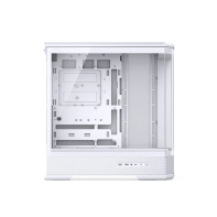 купить Компьютерный корпус Jonsbo D400 White без Б/П в Алматы фото 2