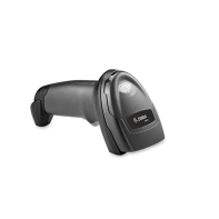 купить DS4608-SR BLACK WITH STAND USB KIT: DS4608-SR00007ZZWW SCANNER, CBA-U21-S07ZBR SHIELDED USB CABLE, 20-71043-04R STAND в Алматы фото 2