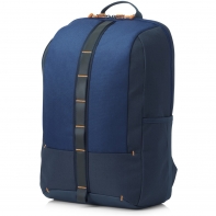 купить Рюкзак HP Europe/Commuter Backpack (Blue)/15,6 **/полиэстер в Алматы фото 1