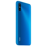 купить Смартфон Xiaomi Redmi 9A 2/32Gb Gracial blue в Алматы фото 2