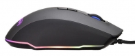 купить Мышь Oklick 985G SCORPION черный оптическая (3200dpi) USB игровая (6but) в Алматы фото 3
