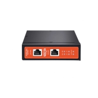 Купить WI-POE58-BT-I-DC Промышленный PoE инжектор 1GE BT+1GE Uplink, DC 12-57В в Алматы