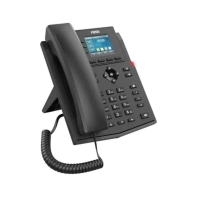 купить             IP телефон Fanvil X303-2  в Алматы фото 3