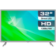 купить Prestigio LED LCD TV MUZE 32" в Алматы фото 1