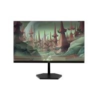 купить LCD 23.8" Sanc M2453FKG, 1920x1080 IPS (LED) 120Hz, 2ms, 250 cd/m2, 1000:1, DP/HDMI в Алматы фото 1