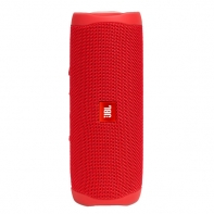 купить Портативная акустическая система JBL Flip 5 красный в Алматы фото 2