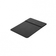 купить CANYON Mouse Mat with wireless charger, Input 5V/2A,9V2A Output 5W/7.5W/10W, 324*244*6mm, Micro USB cable length 1m, Black, 220g в Алматы фото 2