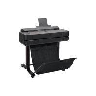 купить HP 5HB08D HP DesignJet T650 24-in Printer в Алматы фото 2