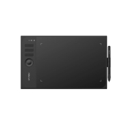 купить Графический планшет XP-Pen Star 06, 10*x6*, беcпроводное перо и планшет, беспроводной в Алматы фото 1