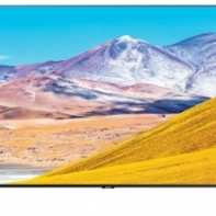 купить Телевизор 55* LED Samsung UE55TU8000UXCE SMART TV /  в Алматы фото 1