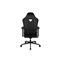 купить Игровое компьютерное кресло ThunderX3 EAZE-Racer Black-V2 в Алматы фото 3