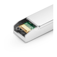 купить Трансивер Juniper Networks SFP+, 10GBASE-LR, SMF 10 km, Extended Temperature (0 through 85 DEGREE C) (SFPP-10G-LR-C) в Алматы фото 3