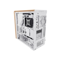 купить Корпус Lian Li Lancool 217 White EEB/E-ATX/ATX/mATX/ITX G99.LAN217W.00 2xUSB3.0, Type-C в Алматы фото 3