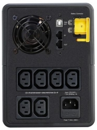 купить ИБП APC BX1600MI (BX1600MI) в Алматы фото 3