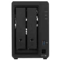 купить Сетевое хранилище (NAS) Synology Disk Station DS723+ в Алматы фото 2