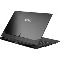 купить Ноутбук Gigabyte AERO 17 HDR XD, Intel TGL i7-11800H, RTX 3070Q 8Gb, IPS, 8Gbx2, 1Tb, W10PRO в Алматы фото 4