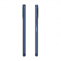 купить Смартфон TECNO Spark 8p (KG7n) 4/64Gb NFC Dual SIM Atlantic Blue в Алматы фото 4