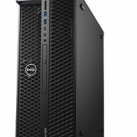 купить Рабочая станция Dell/Precision 5820/Tower/Xeon/W-2225/4,1 GHz/16 Gb/500 Gb/Nо ODD/Quadro/RTX4000/8 Gb/Windows 10/Pro/64/Русская/mouse/kbd/Integrated I в Алматы фото 1