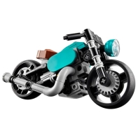 купить Lego 31135 Криэйтор Винтажный мотоцикл в Алматы фото 2
