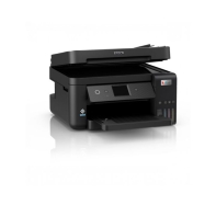 купить МФУ струйное цветное Epson L6290 C11CJ60406, А4, до 33 стр/мин, Ethernet, Wi-Fi, ADF, duplex, fax в Алматы фото 2