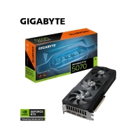 купить Видеокарта GIGABYTE GeForce RTX 5070 EAGLE OC SFF 12G, 12Gb/192bit, 1хHDMI+3xDP, PCIe5.0 в Алматы фото 5