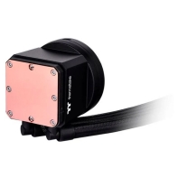 купить Кулер с водяным охлаждением Thermaltake TOUGHLIQUID Ultra 420 RGB All-In-One Liquid Cooler&nbsp;CL-W370-PL14SW-A в Алматы фото 4