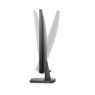 купить Монитор 31.5* Dell SE3223Q, Black, VA, 3840x2160@60, 300кд/м2, 3000:1, 4ms, 2xHDMI, DP  210-BEGY в Алматы фото 2