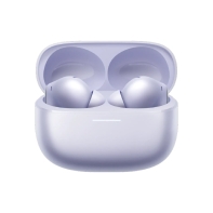 купить Наушники беспроводные Redmi Buds 6 Pro Lavender Purple в Алматы фото 2