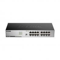 купить Коммутатор D-Link DGS-1016D/I1A в Алматы фото 2
