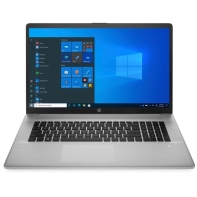 купить HP 4B314EA HP 470 G8 i7-1165G7 17.3 8GB/512 MX450 в Алматы фото 1