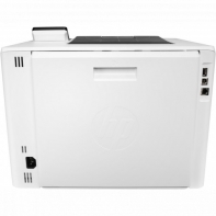 купить Принтер цветной лазерный HP Color LaserJet Ent M455dn 3PZ95A, А4, 27 стр/мин, Ethernet, 1,25GB, USB 2.0 в Алматы фото 4