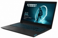 купить Ноутбук Lenovo IdeaPad L340-15IRH  15.6** FHD(1920x1080) IPS nonGLARE/Intel Core i5-9300H 2.40GHz Quad/8GB/1TB/GF GTX1050 3GB/noDVD/WiFi/BT4.2/HD Web Camera/BLKB+USB3.0/3cell/2.20kg/DOS/1Y/BLACK в Алматы фото 2