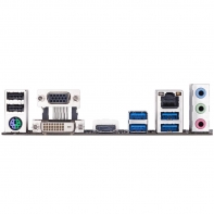 купить Материнская плата GIGABYTE B365M HD3 LGA1151 B365 2xPCI-E Dsub+DVI+HDMI GbLAN SATA MicroATX 2DDR4 в Алматы фото 3