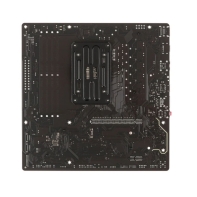 купить Матплата Gigabyte B650M D3HP REV1.3, AM5, mATX, 4DDR-5, 1xPCI-Ex16, 4SATA, 2xM.2, HDMI, 2xDP, 13USB в Алматы фото 3