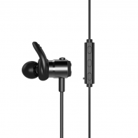купить НАУШНИКИ 2E S9 WiSport In Ear Waterproof Wireless Mic Blue, Артикул: 2E-IES9WBL /Китай/ в Алматы фото 3
