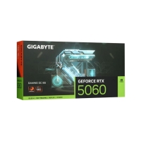 купить Видеокарта GIGABYTE GeForce RTX 5060 GAMING OC 8G, 8Gb/128bit, 1хHDMI+3xDP, PCIe5.0 в Алматы фото 5