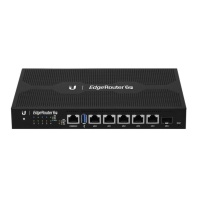 Купить Ubiquiti ​​​​​​​EdgeRouter 6-Port with PoE ER-6P-EU Алматы