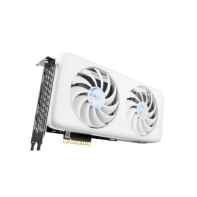купить Видеокарта MaxSun MS-RTX4060 ICraft OC 8G LimitedX2 (Anime Ed) в Алматы фото 3