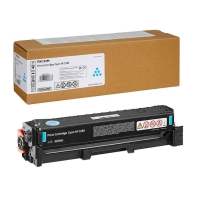 Купить Принт-картридж Ricoh голубой, тип M C240 (4,5K) 408452   Алматы
