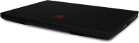 купить Ноутбук MSI GF63 Thin 10UC-450XKZ Core i5-10500H/15.6*/FHD/144Hz/8GB/512GB SSD/RTX3050 MaxQ 4GB/Dos в Алматы фото 4
