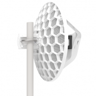 купить Точка доступа MikroTik Wireless Wire Dish RBLHGG-60adkit в Алматы фото 4