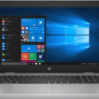 купить Ноутбук HP 7KN80EA ProBook 650 G5,UMA,i5-8265U,15.6 FHD,8GB,256GB,W10p64,DVD-Wr,1yw,720p,Clkpd,Wi-Fi+BT,VGA,FPR,No NFC в Алматы фото 1