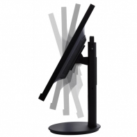 купить Монитор LCD VG2753 27** 16:9 1920х1080, IPS, nonGLARE, 250cd/m2, H178&deg;/V178&deg;, 20М:1, 5ms, HDMI, DVI, VGA, DP, Speakers, Tilt, 2Y, Black в Алматы фото 2