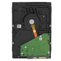 купить Жесткий диск HDD 1Tb Seagate BarraCuda 3,5" ST1000DM014 в Алматы фото 2