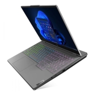 купить Ноутбук Lenovo Legion 5 15.6*wqhd/Core i5-12500h/16gb/1TB ssd/GF RTX3060/Dos (82RB00ERRK) в Алматы фото 2