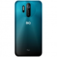 купить Смартфон BQ 5031G Fun Sea Wave Blue в Алматы фото 3