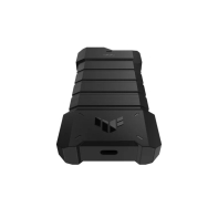 купить Внешний твердотельный накопитель ASUS TUF GAMING AS1000 PLUS, 1Tb, USB-C 3.2 Gen 2x2 portable M.2 NVMe, 20Gbps, BOX в Алматы фото 2