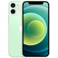 купить iPhone 12 mini 64GB Green, Model A2399 в Алматы фото 1